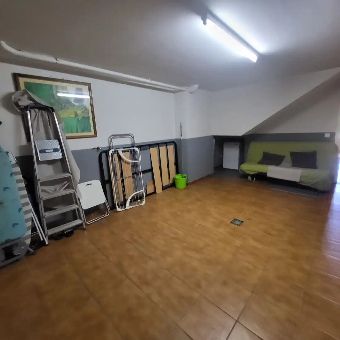 Casa o chalet de alquiler en Ávila con Calefacción y Amueblado