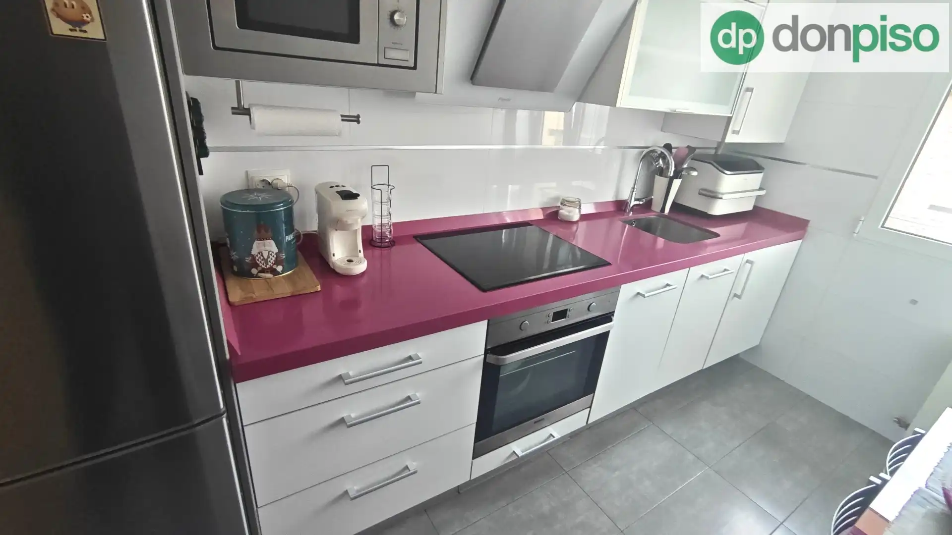 Appartement avec ascenseur à vendre à Paseo de Altamira, imagen 15