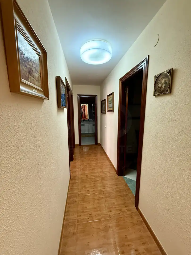 Appartement avec ascenseur à vendre à Calle Rufo Rendueles 6, imagen 13
