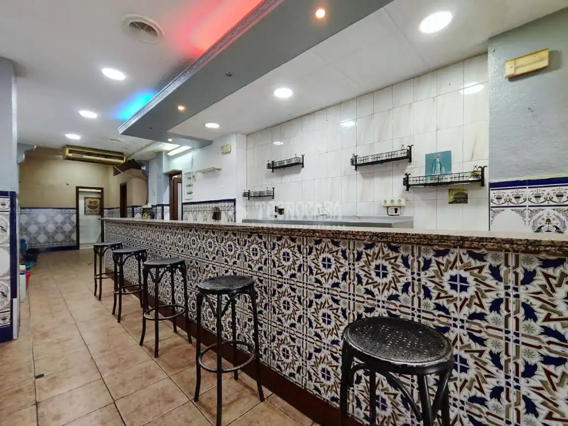 Business premises for sale in Av. de Dílar, imagen 14
