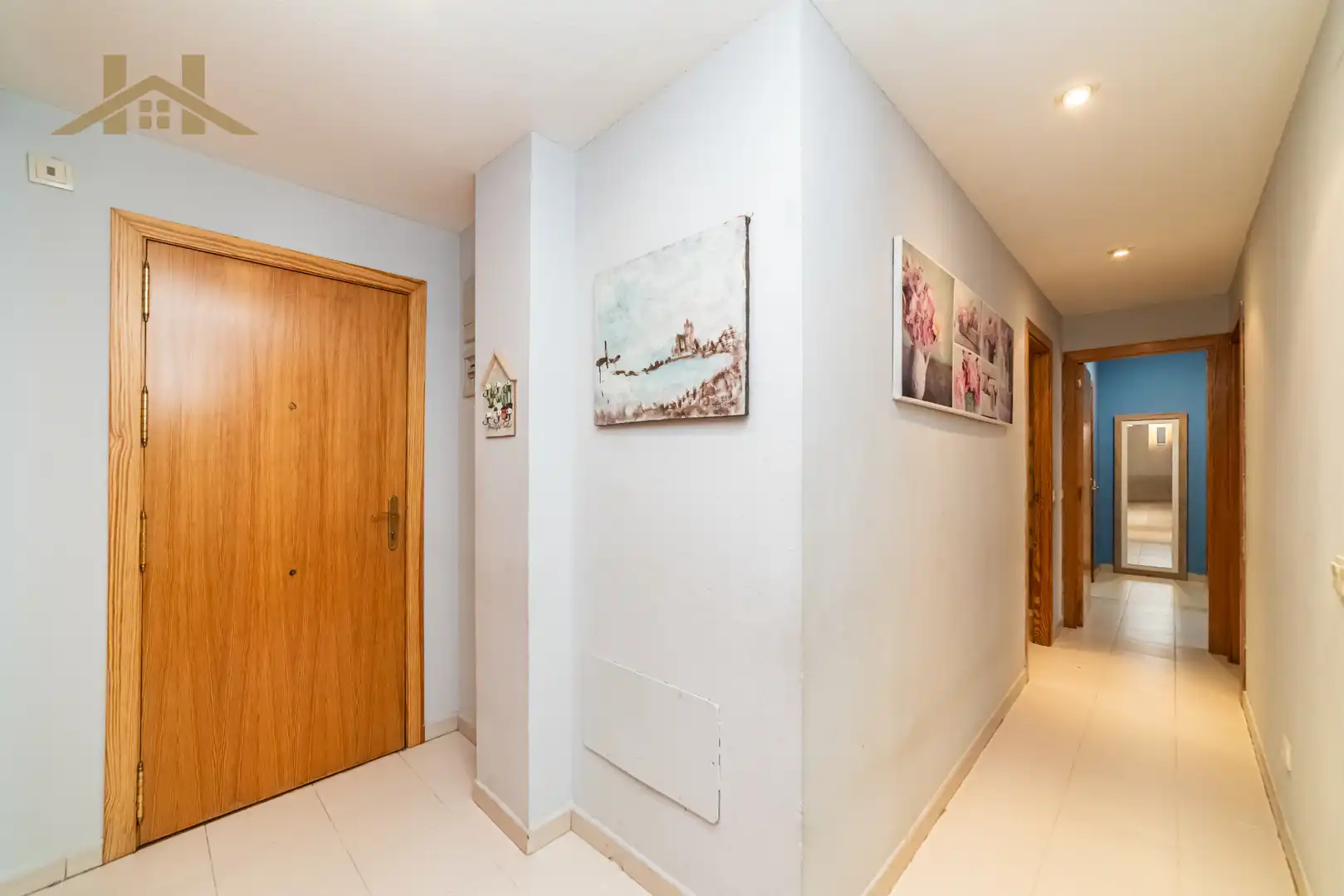 Piso en venta en Pinto con Aire acondicionado, Calefacción y Trastero
