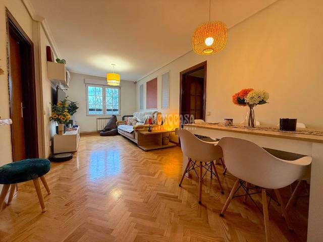 Piso en Venta en Orcasitas