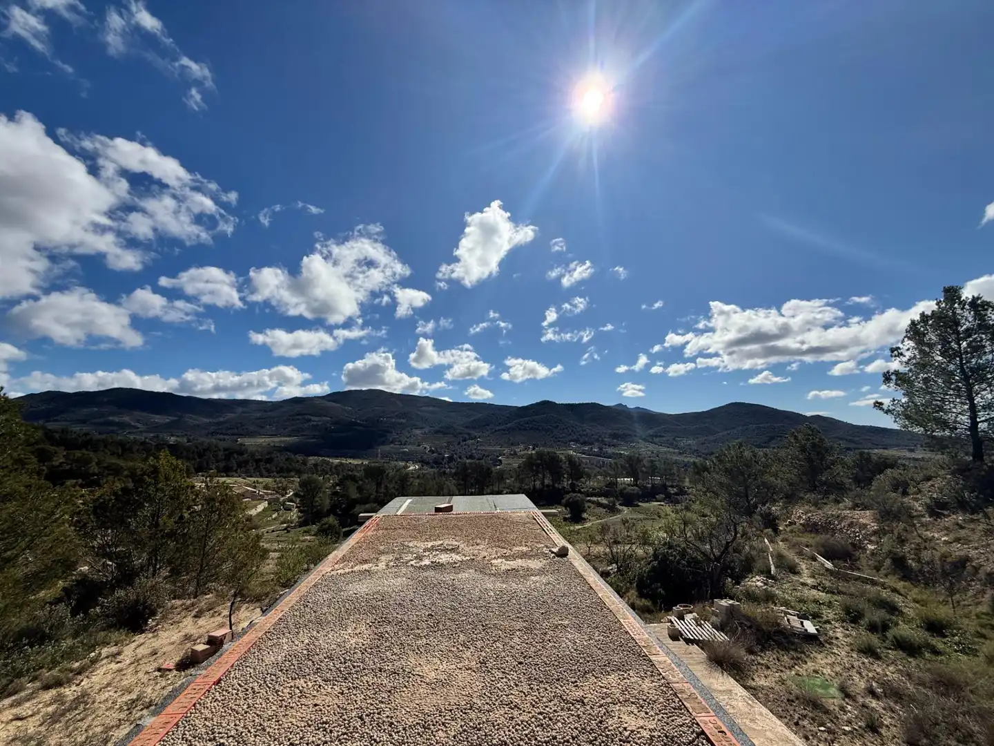 Casa o chalet en venta en Polígono 4 Paraje 139 LENTISCAR, 36, Jijona / Xixona