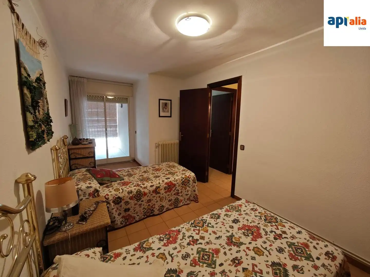 Appartement avec balcon à vendre à Torres de Sanui 36, imagen 30