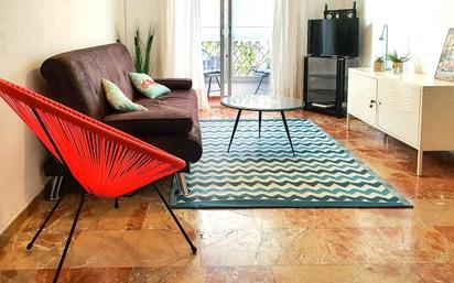 Apartment for sale in Puerto Deportivo, Fuengirola