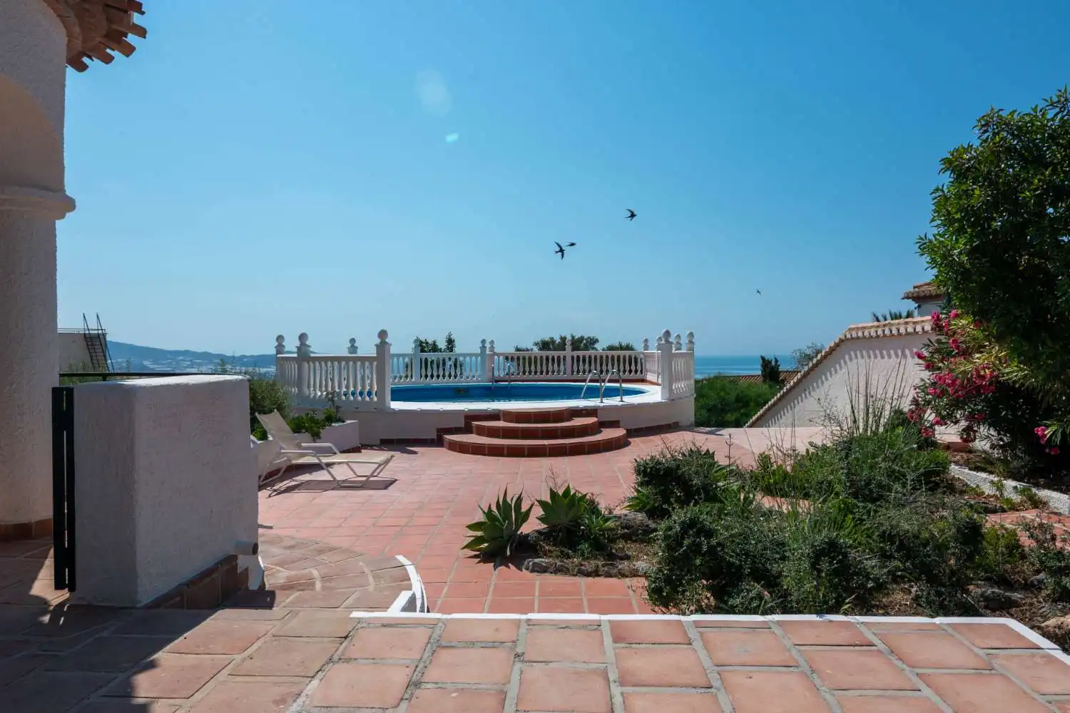 Villa mit Pool zum Verkauf in Centro, imagen 39