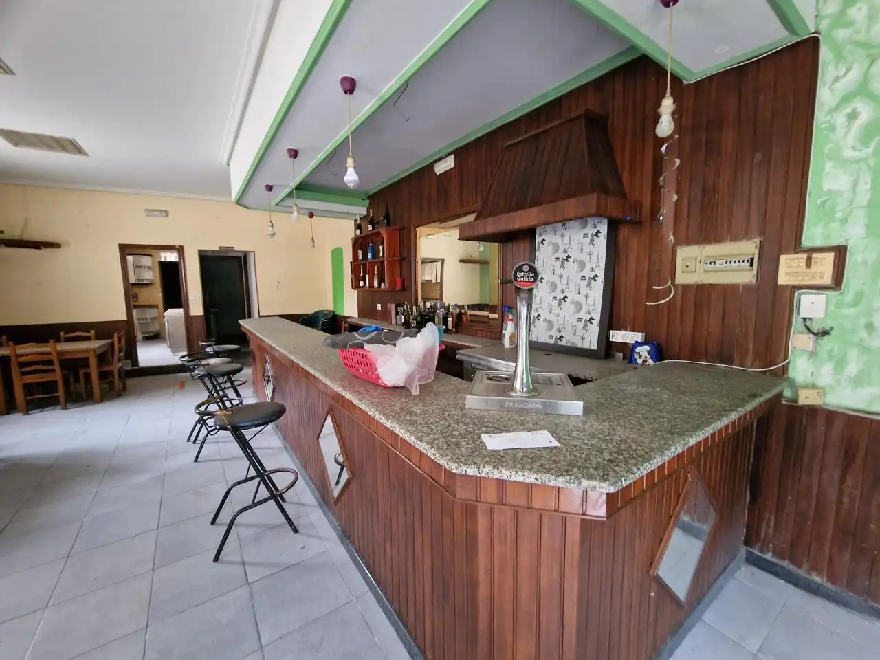 Casa o chalet en venta en Ourense Capital  con Jardín privado y Terraza
