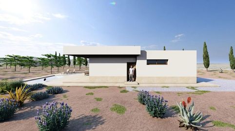 Foto 4 de Casa o xalet en venda a Monóvar / Monòver, Alicante