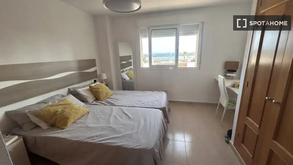 Zimmer in Tomás Maestre