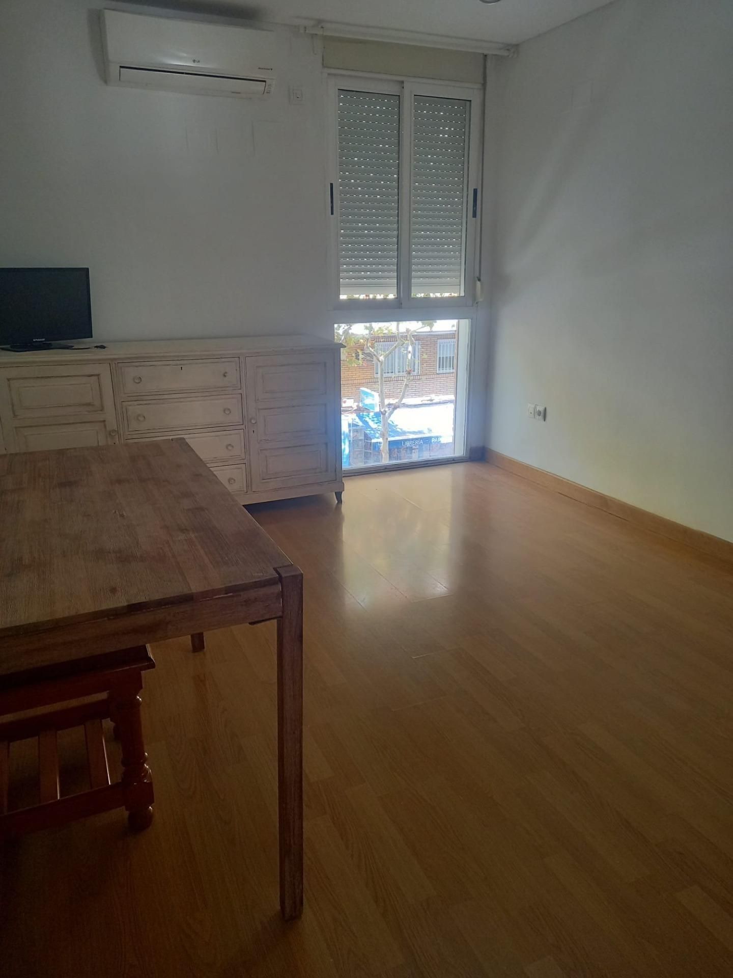 Bedroom of Flat for sale in  Córdoba Capital  with Air Conditioner