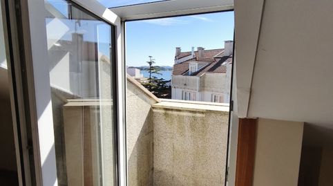 Foto 3 de Ático en venta en Travesía Naval, A Illa de Arousa , Pontevedra