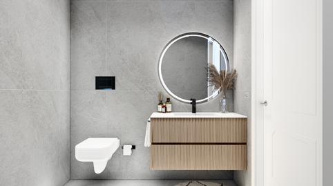 Photo 4 from new construction home in Flat for sale in Partida Colina del Sol, 1e, Gargasindi - Garduix - Colina del Sol, Alicante
