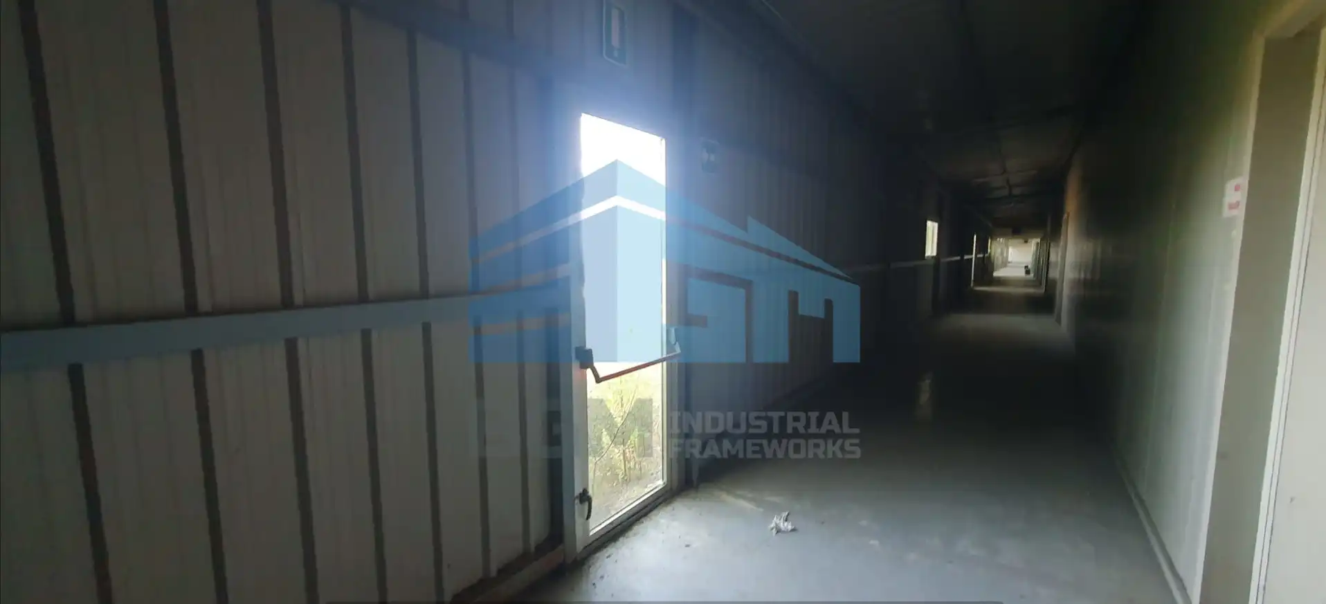 Industrial buildings for sale in As Pontes de García Rodríguez 