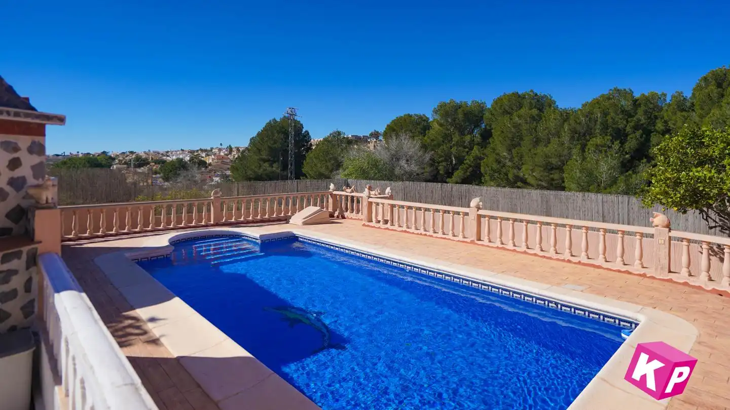 House with pool for sale in Ruinas De Petra, imagen 3