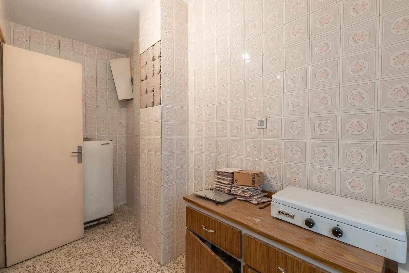 Piso con ascensor en venta en Calle José Recuerda, imagen 17