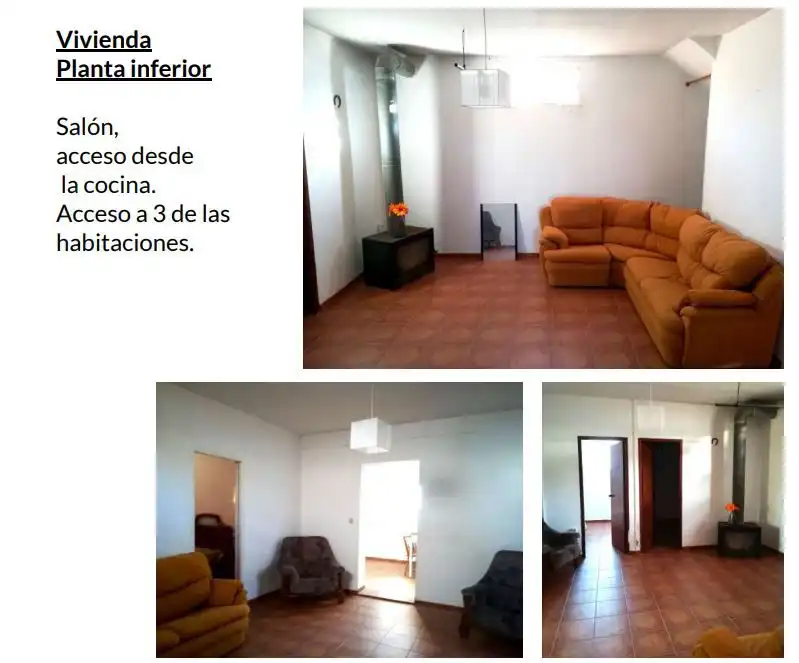 Casa en venda a Onda, imagen 15