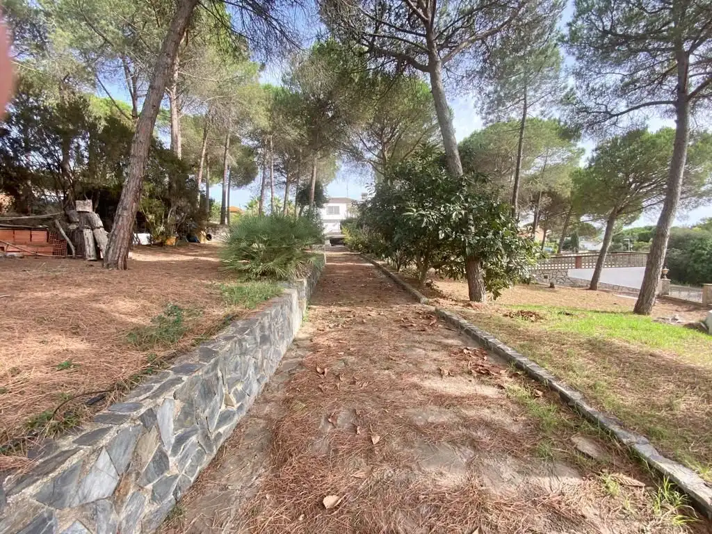 Casa o xalet en venda en Lloret de Mar amb Aire condicionat, Calefacció i Jardí privat