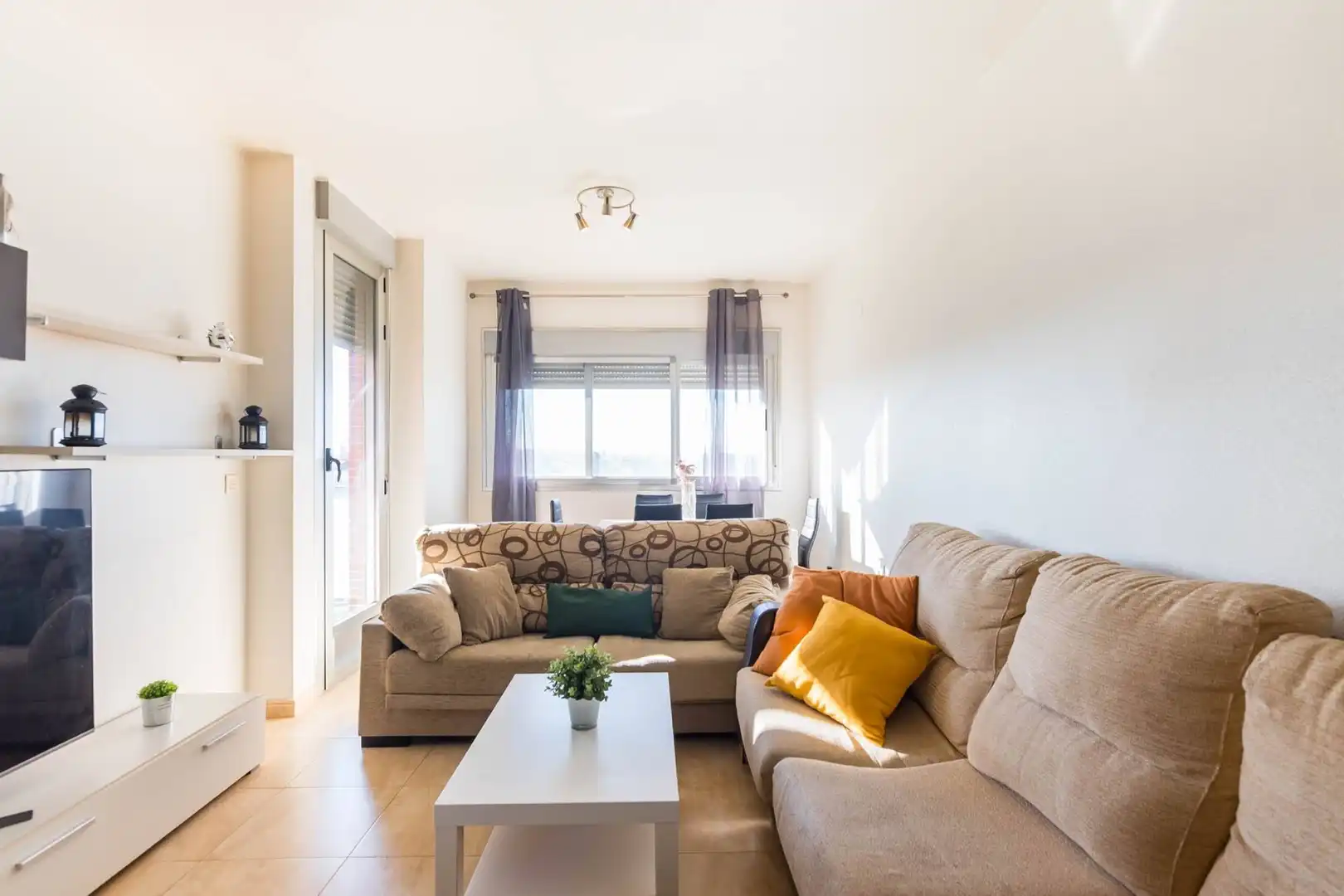 Piso con terraza en venta en Pedanías Este, imagen 10