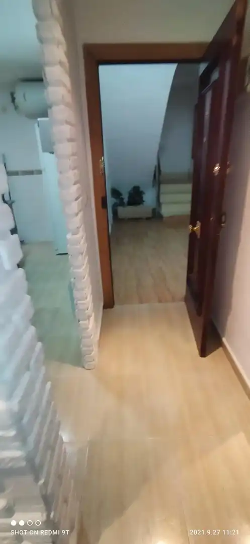 Wohnung zum Verkauf in Alicante / Alacant mit Klimaanlage und Möbliert