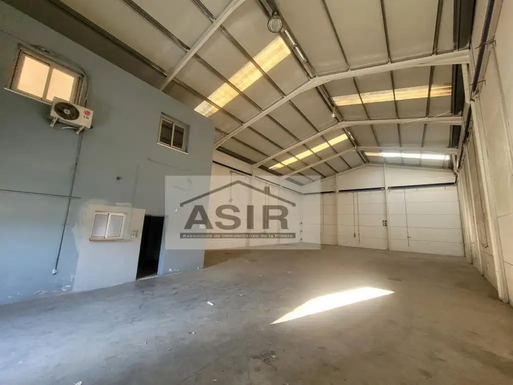 Nave industrial in vendita a Urbanitzacions i Pedanies Sud, imagen 5