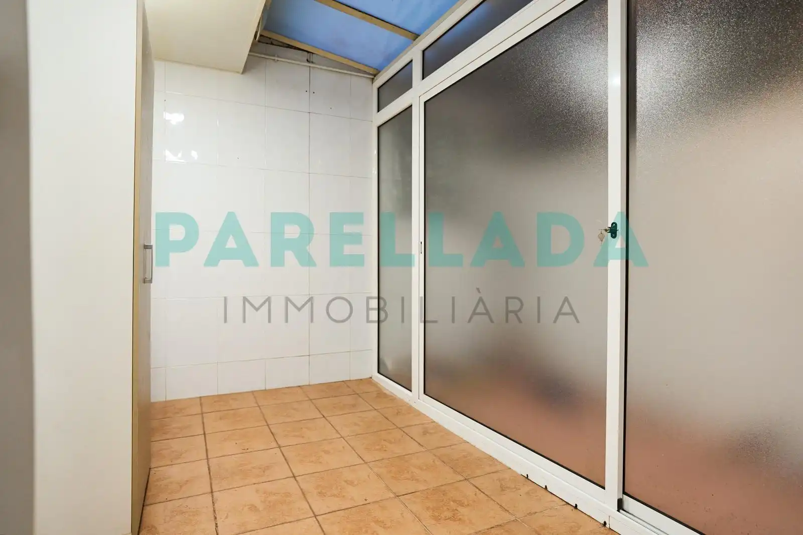 Flat for sale in Badalona