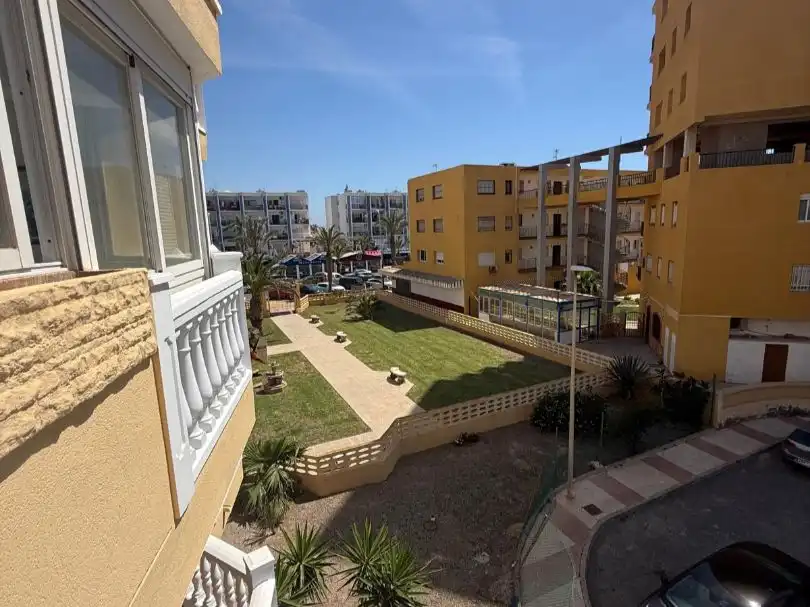 Apartament de lloguer a Roquetas de Mar, Almería