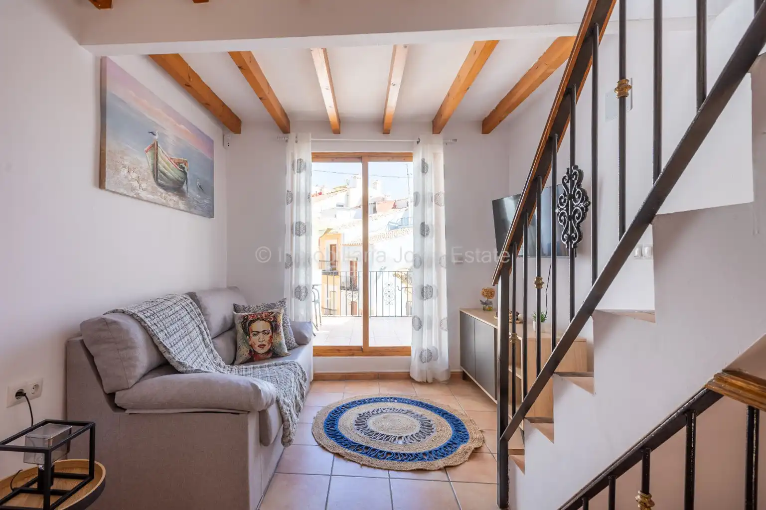 Apartamento en venta en Platja de Vila Joiosa, imagen 22