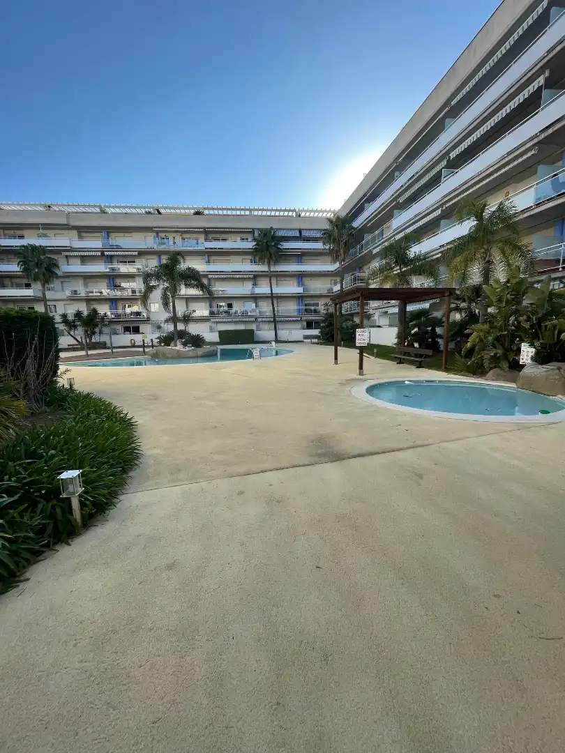 Appartement avec terrasse à vendre à Avinguda Port Canigó 15, imagen 11