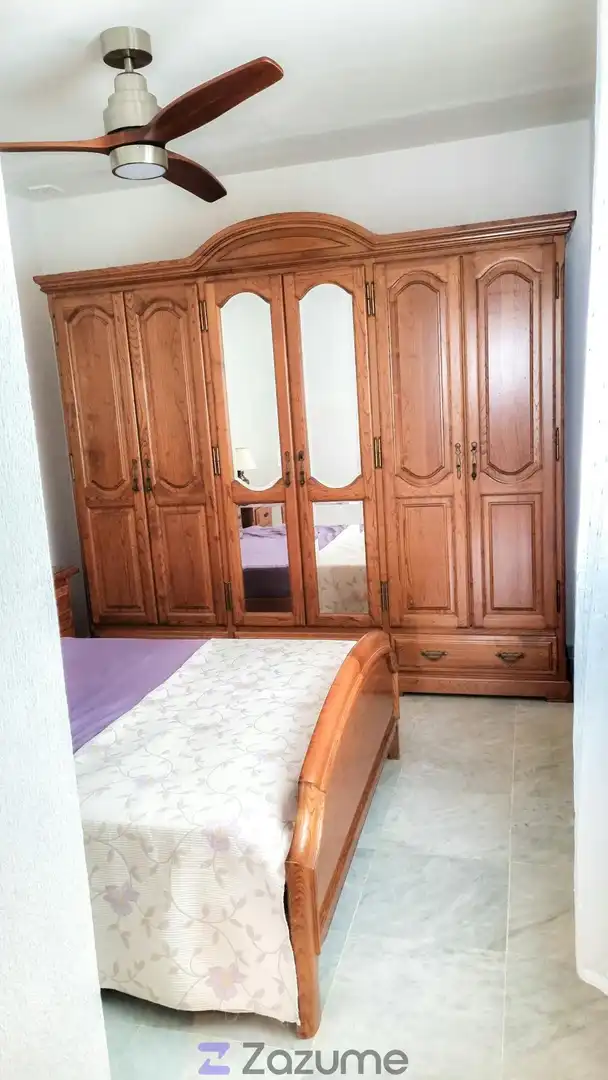 Flat with lift to rent in Tr.ª Alameda de Solano, imagen 16