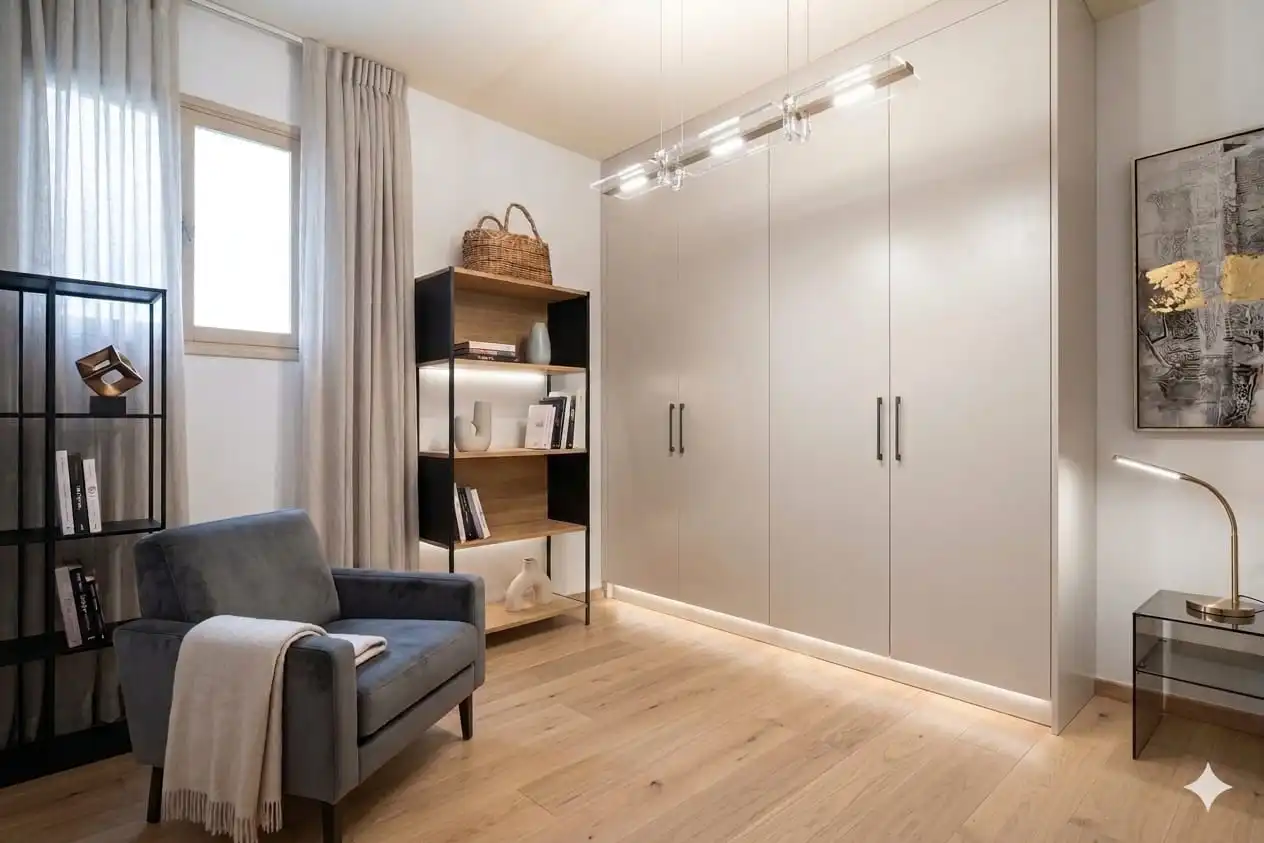 Habitación de Piso en venta en Las Palmas de Gran Canaria con Terraza, Trastero y Balcón