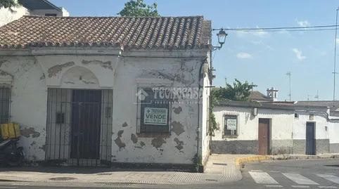 Foto 2 de Casa o xalet en venda a C. Puerto, Ayuntamiento - Barrio Alto, Sanlúcar de Barrameda