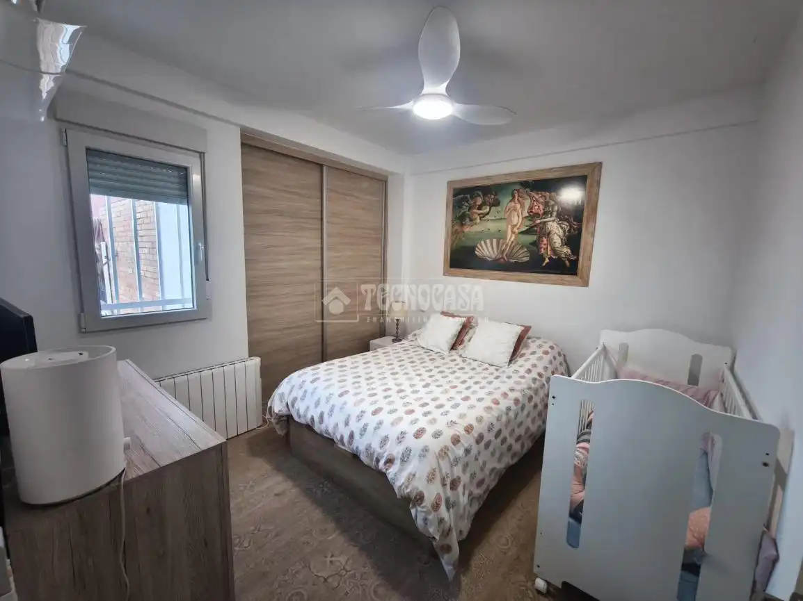 Habitación de Piso en venta en San Juan de Aznalfarache