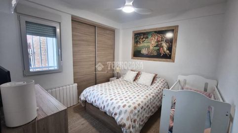 Foto 5 de Piso en venta en Barrio Alto, San Juan de Aznalfarache