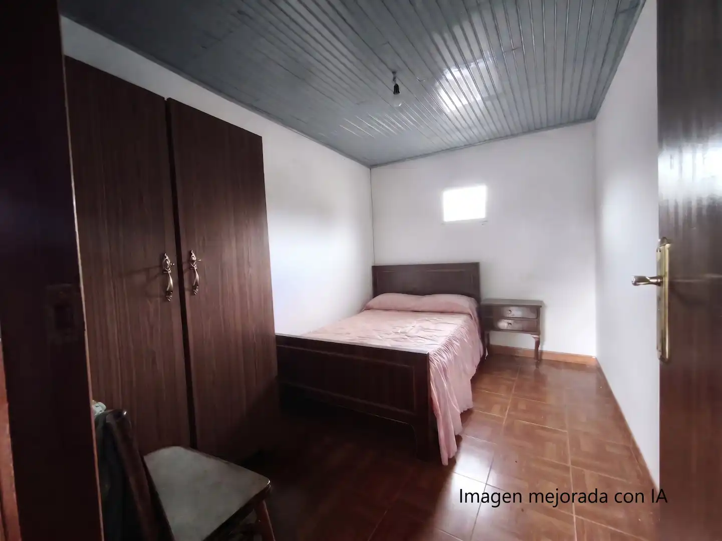 Country house with terrace for sale in Lugar 16, imagen 15
