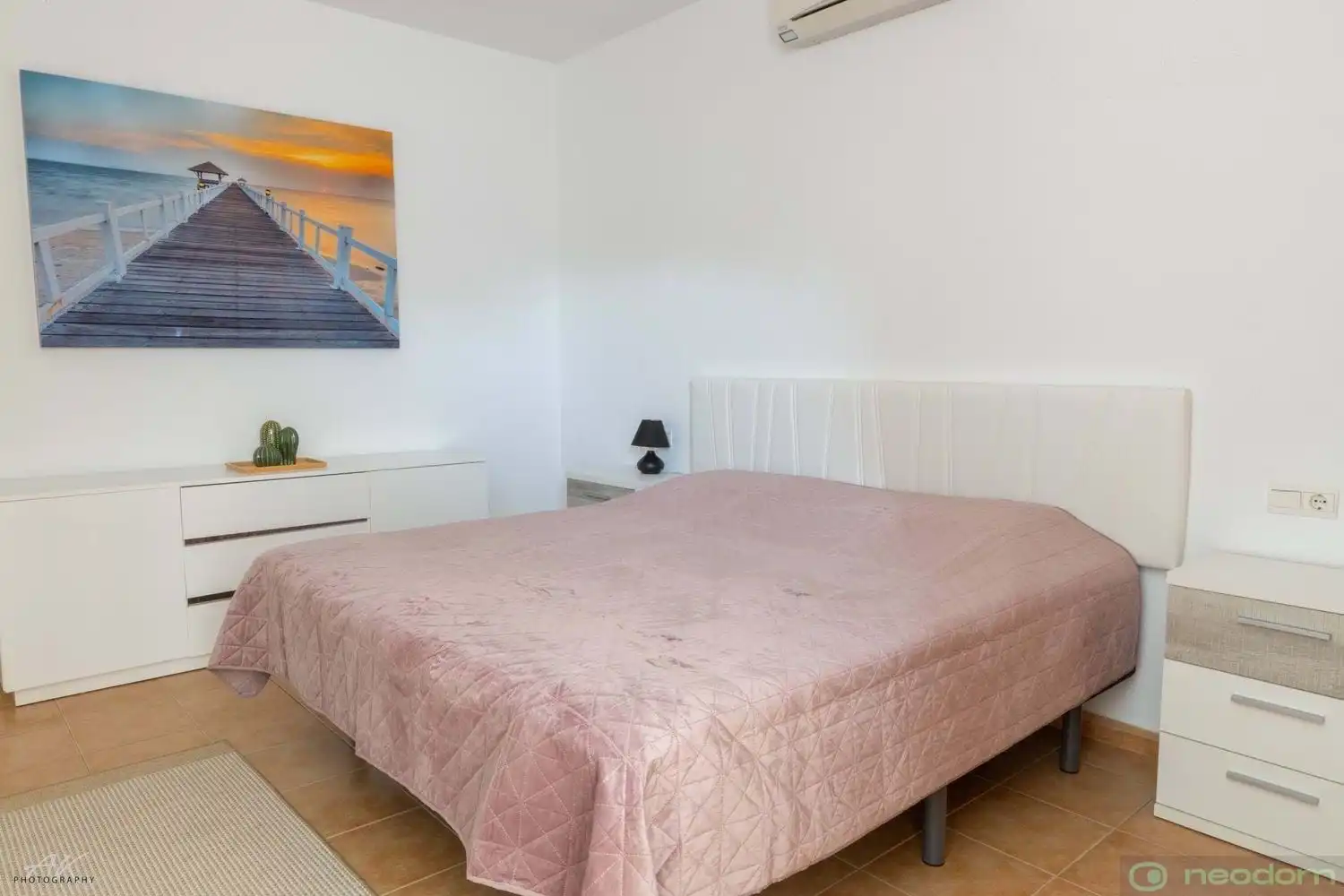 Casa con terraza en venta en C. Serrella, imagen 22