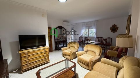Foto 3 de Piso de alquiler en Santa Marina, Badajoz Capital