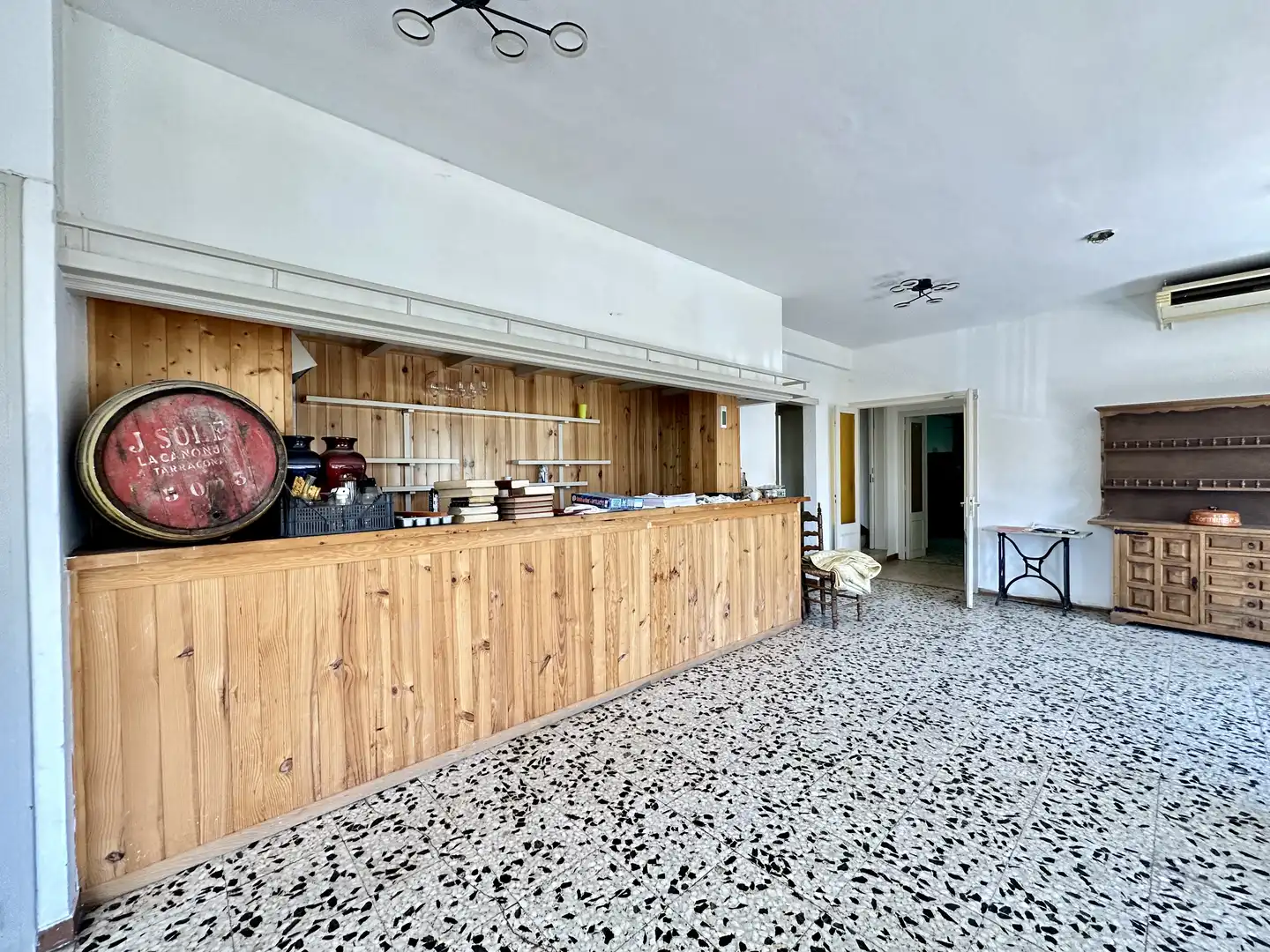 Commercial properties for sale in Santa Maria de Besora  with Heating and Terrace