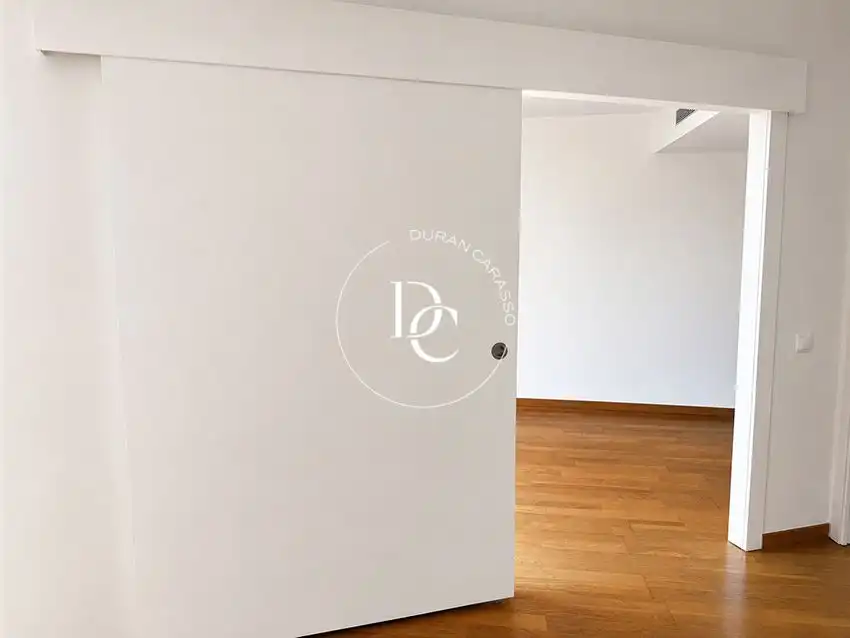 Piso con terraza en venta en Carrer d'Aribau, imagen 3