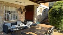 Terrace of House or chalet for sale in Riudellots de la Selva  with Air Conditioner