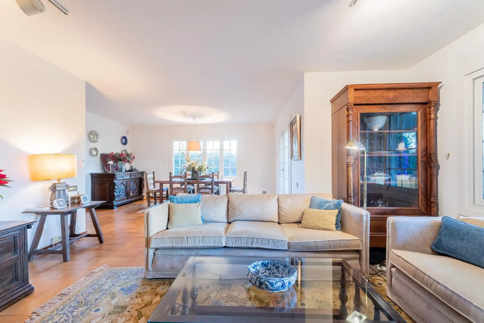 Villa avec piscine à vendre à Avenida GRAN AVINGUDA JAUME I, imagen 21