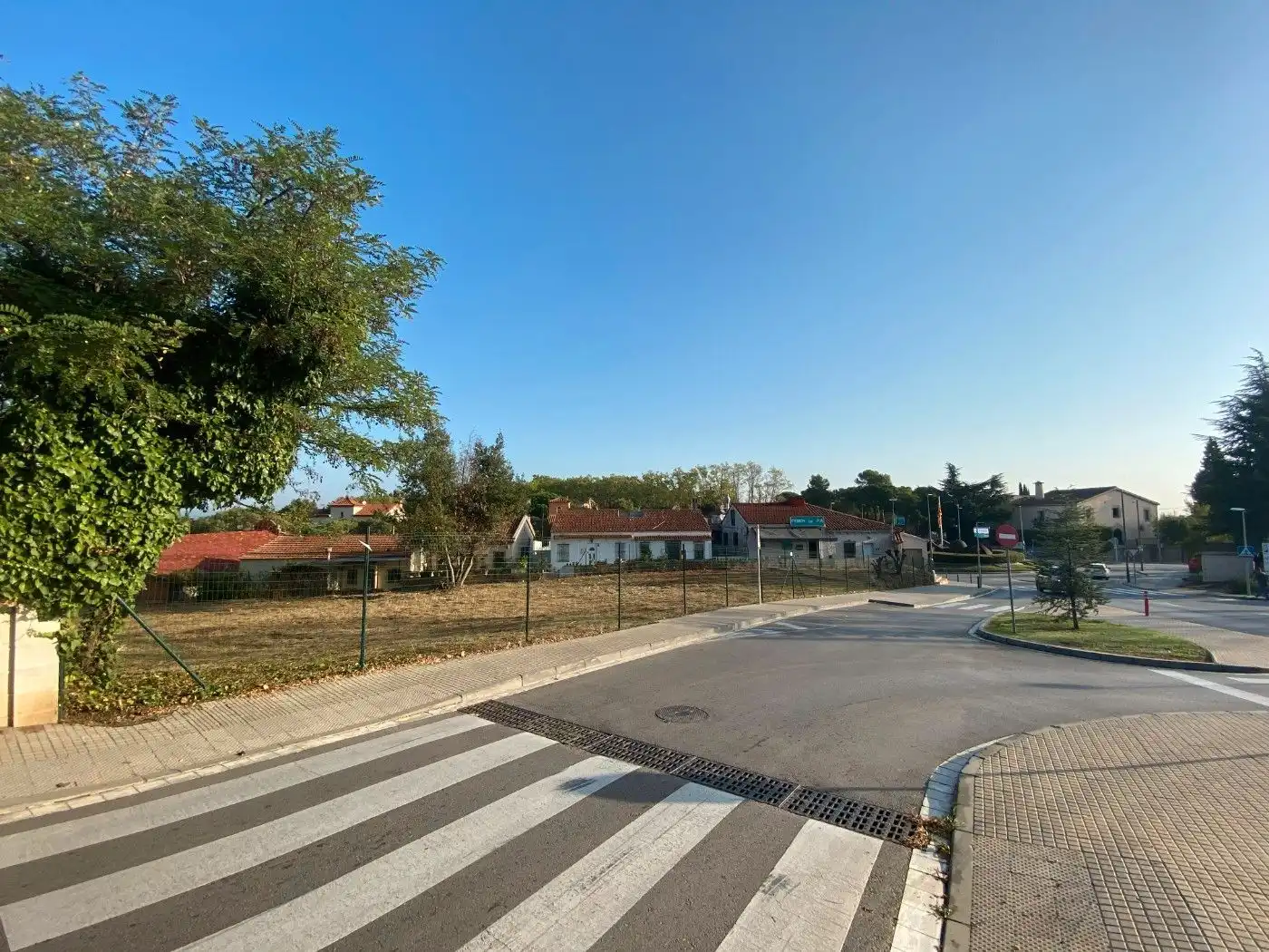 Residential zum Verkauf in Sant Cugat del Vallès