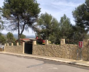 Vista exterior de Residencial en venda en Sagunto / Sagunt