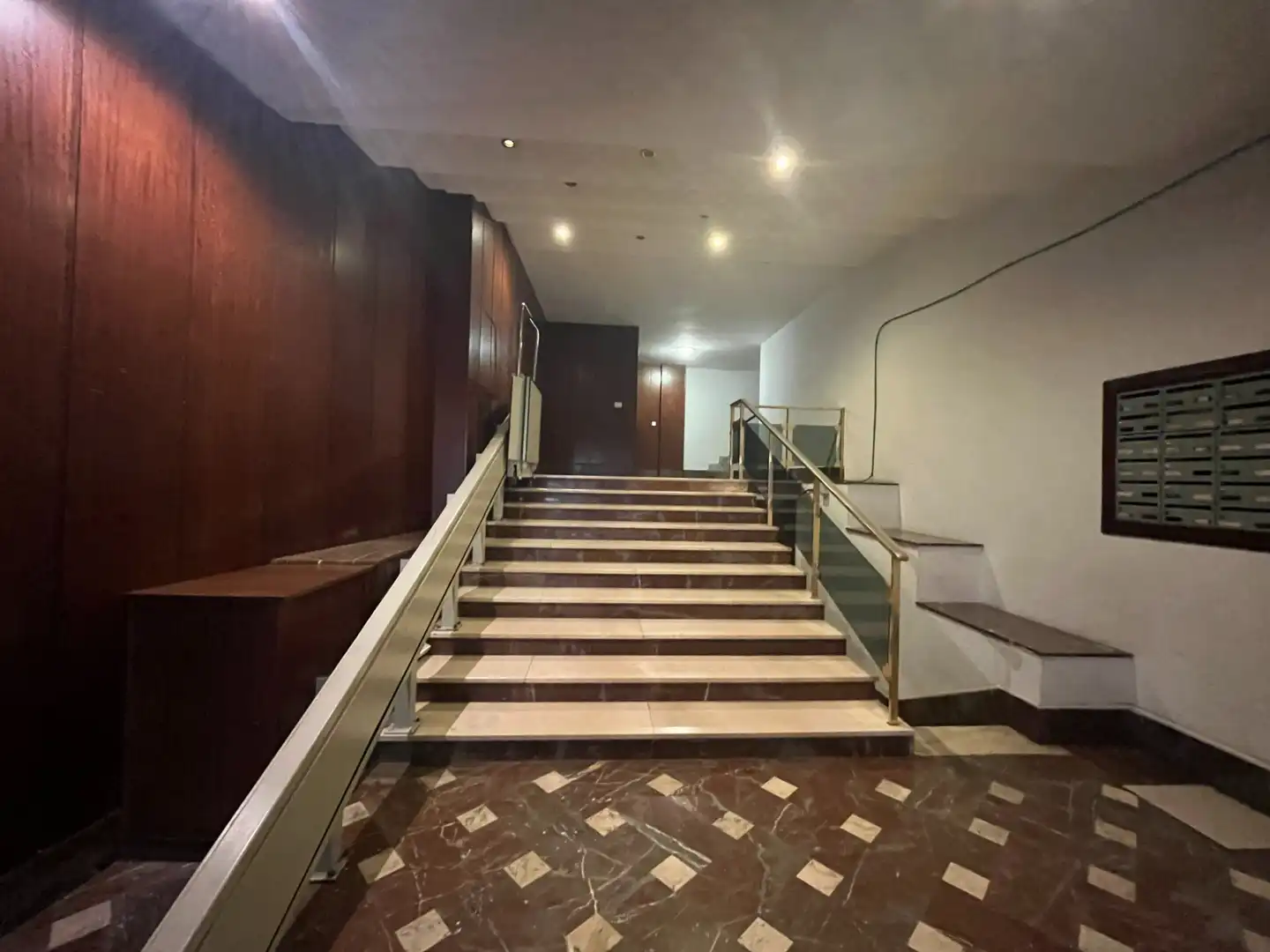 Flat with lift for sale in Calle de la Ronda 3, imagen 30