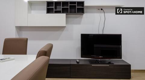 Foto 5 de Apartament per a compartir a La Malva-rosa,  Valencia Capital