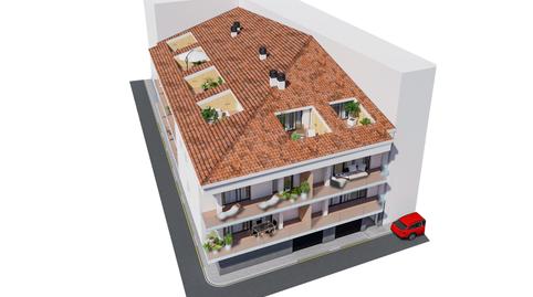 Photo 5 of Flat for sale in Carrer del Poeta Miguel Hernández, 2, Beniparrell, Valencia