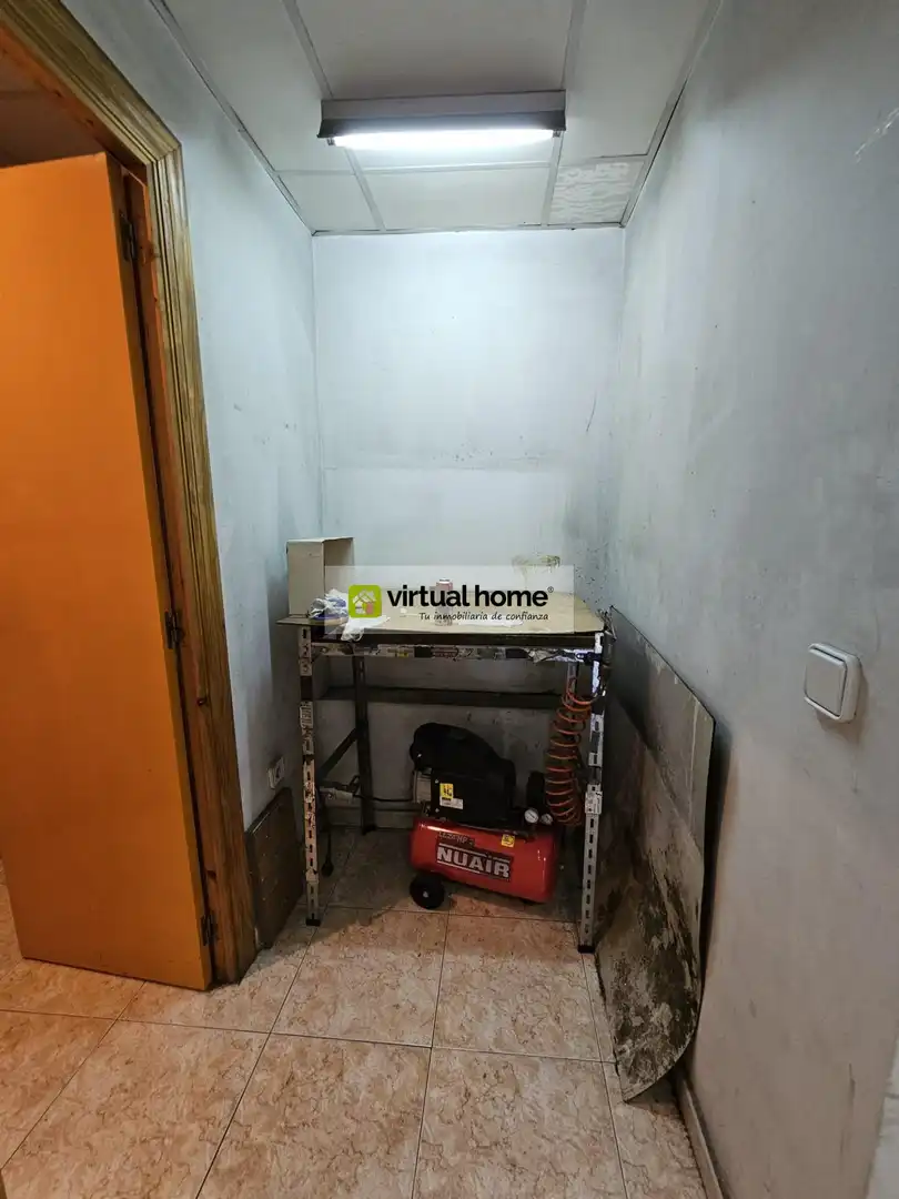 Commercial properties for rent in Benidorm