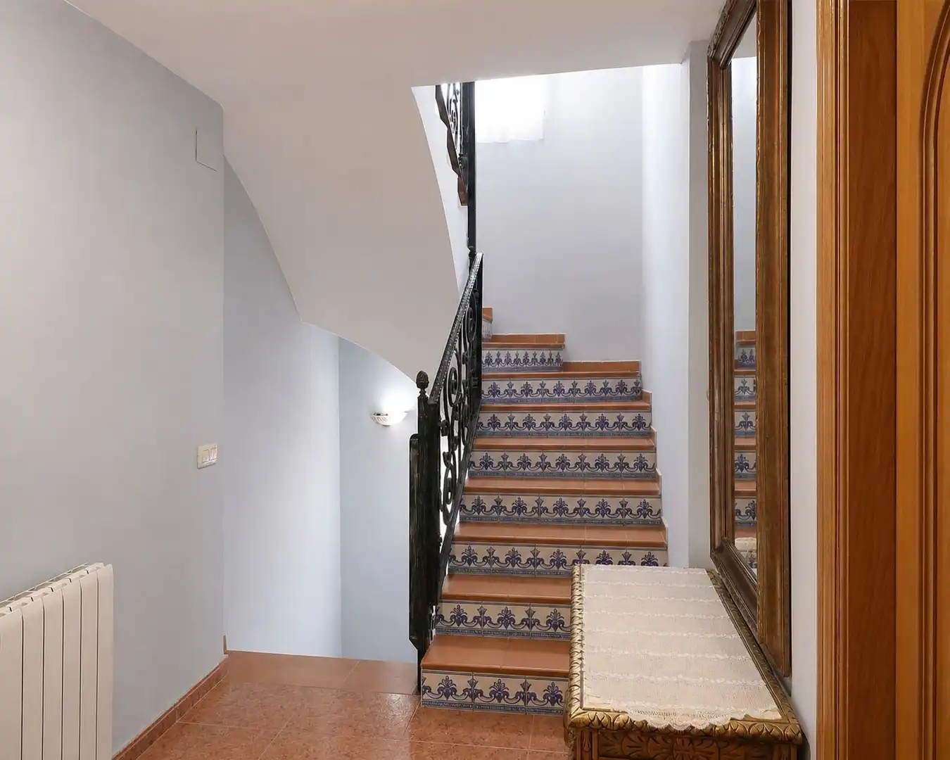 Haus oder Chalet zum Verkauf in La Conarda - Montesano