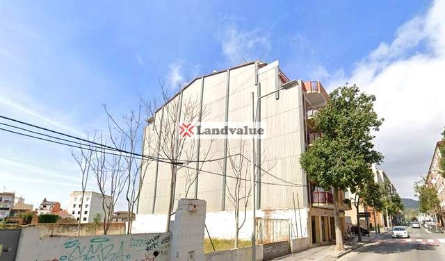 Terreno residencial en Venta en De Valls en Centre