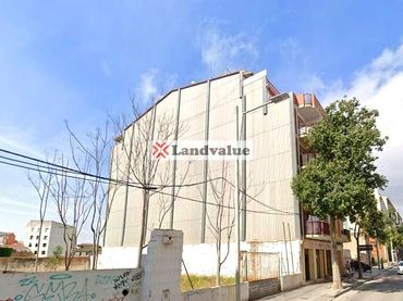 Terrenos y solares en venta en De Valls