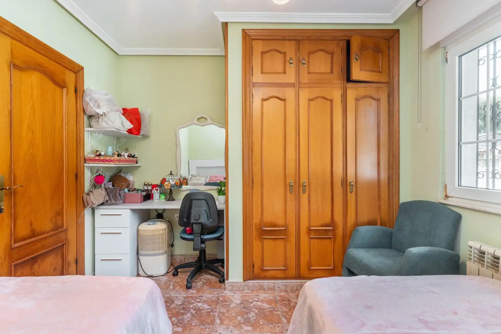 Detached house with garden for sale in Carretera bis 1, imagen 19